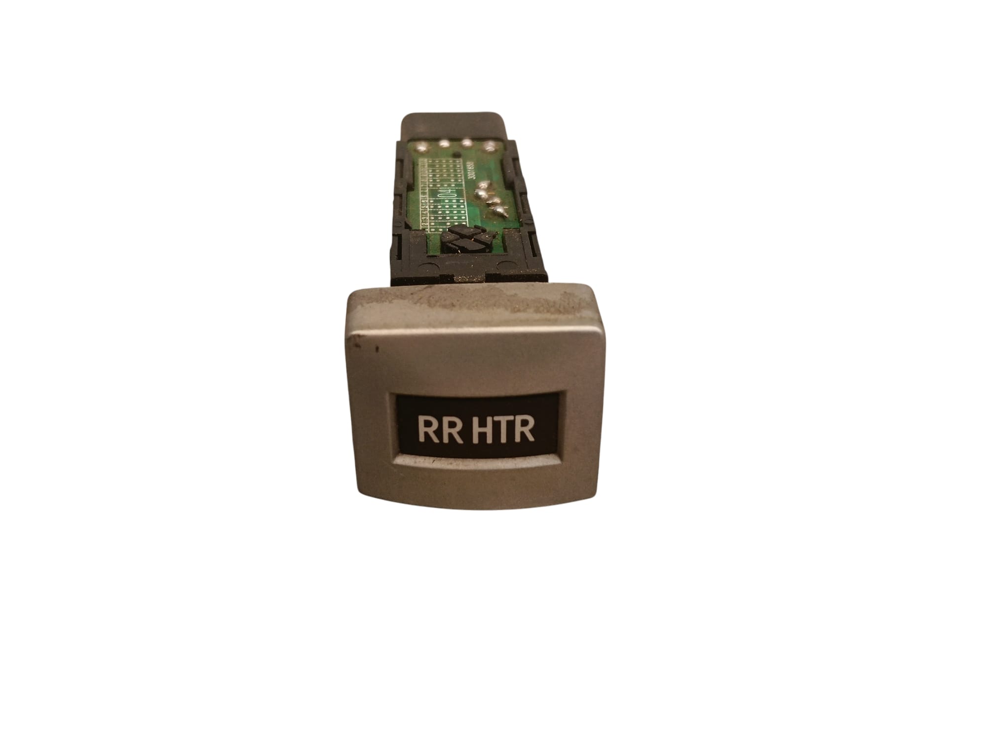 Interruptor Kia Carnival II (FL)
