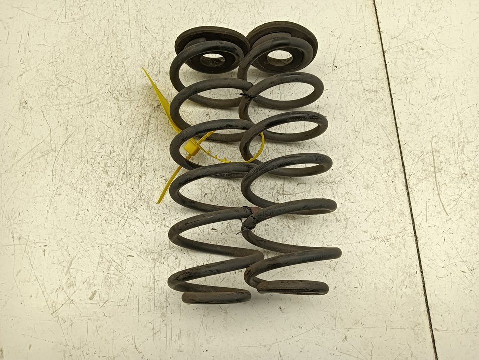 Muelle amortiguacion SEAT Leon (1P1)