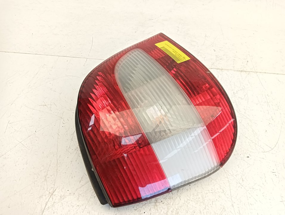 Piloto Renault Scenic RX4 (JA0)