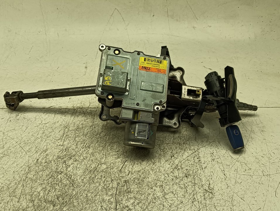 Volante Fiat Stilo (192)