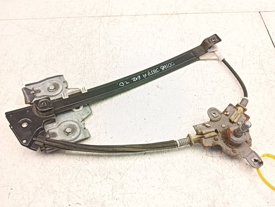 Elevalunas SEAT Ibiza (6K1)