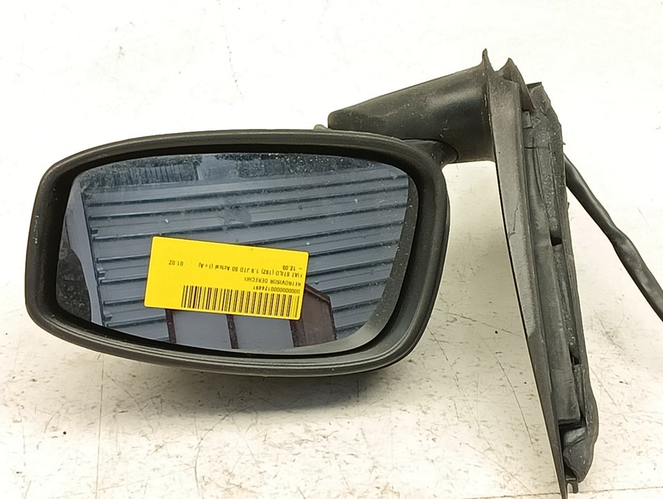 Retrovisor Fiat Stilo (192)