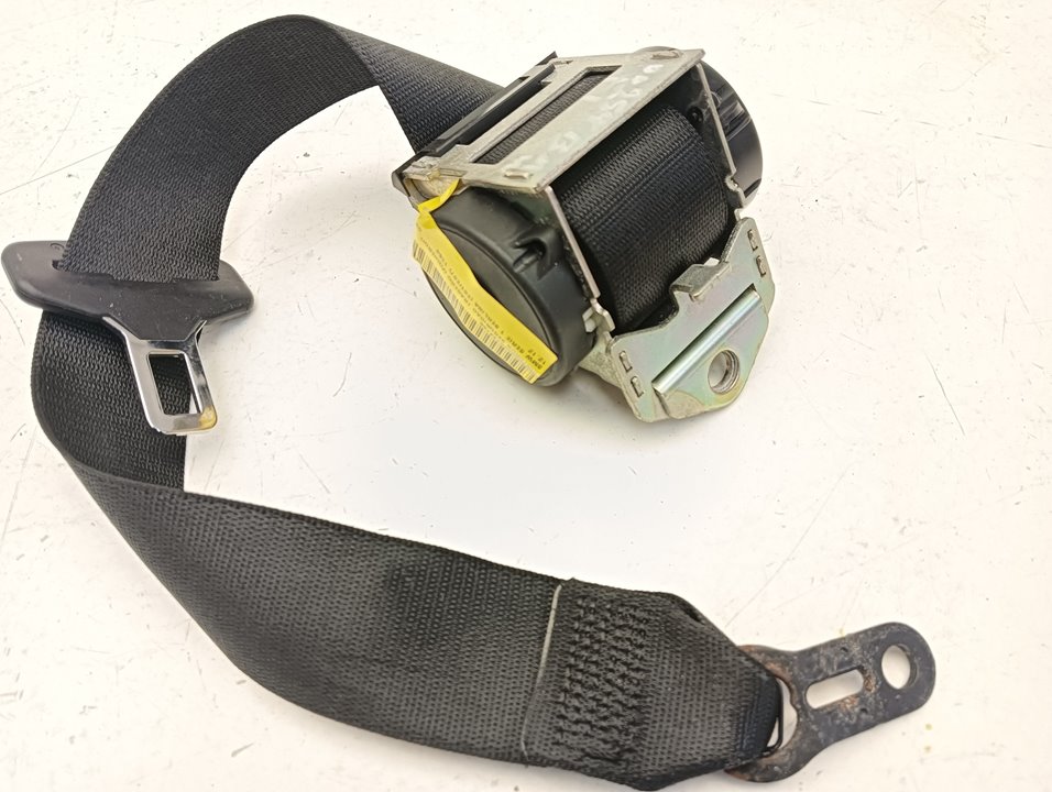 Cinturón seguridad BMW 1 (E81/E87)