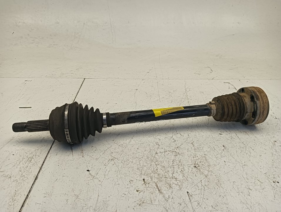 Transmisión SEAT Cordoba (6K2)