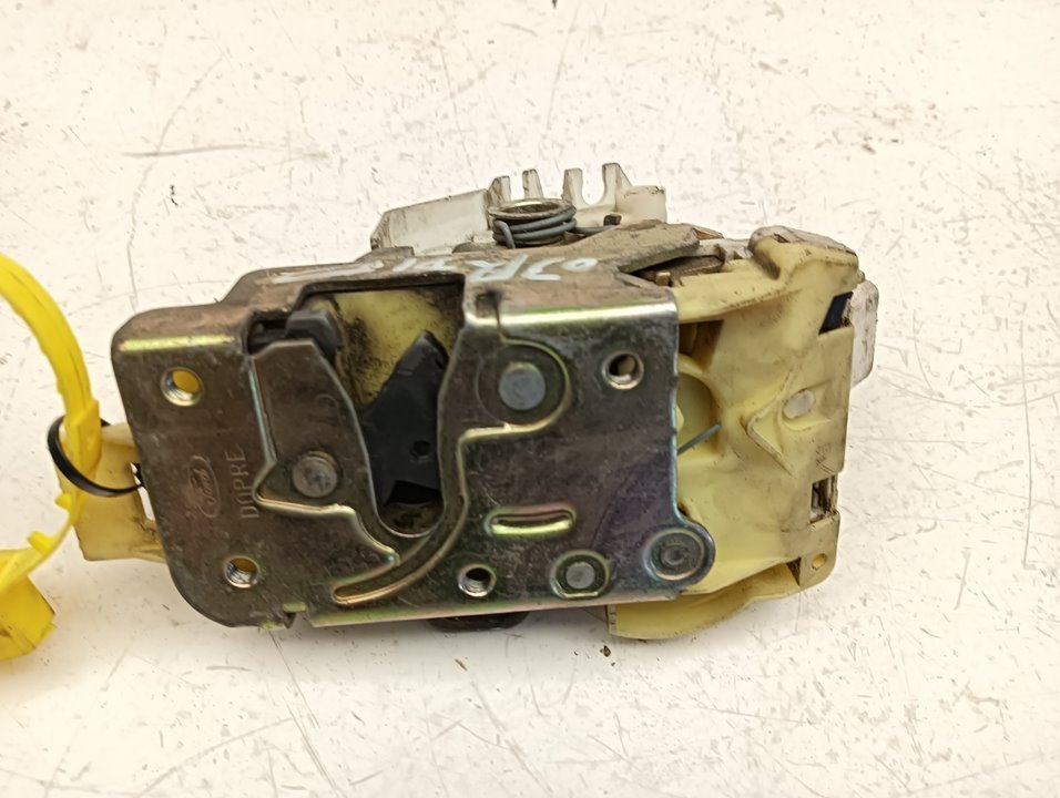 Cerradura puerta Ford Mondeo (GD)