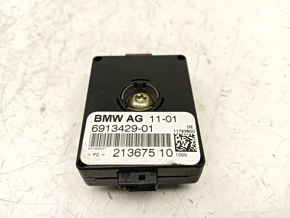 Módulo electrónico BMW 3 (E46)
