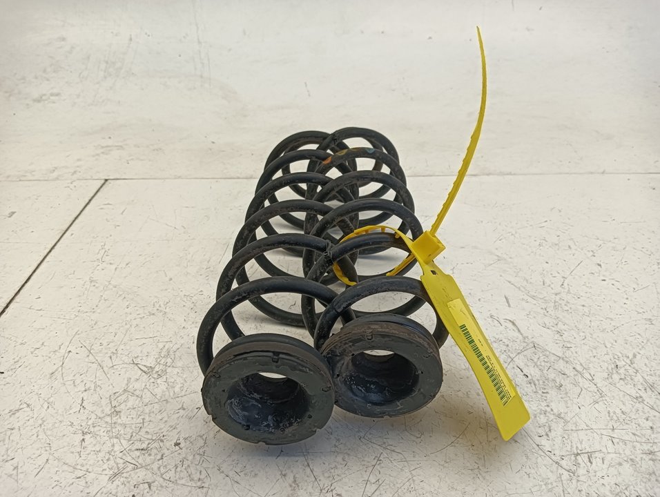 Muelle amortiguacion SEAT Ibiza (6L1)
