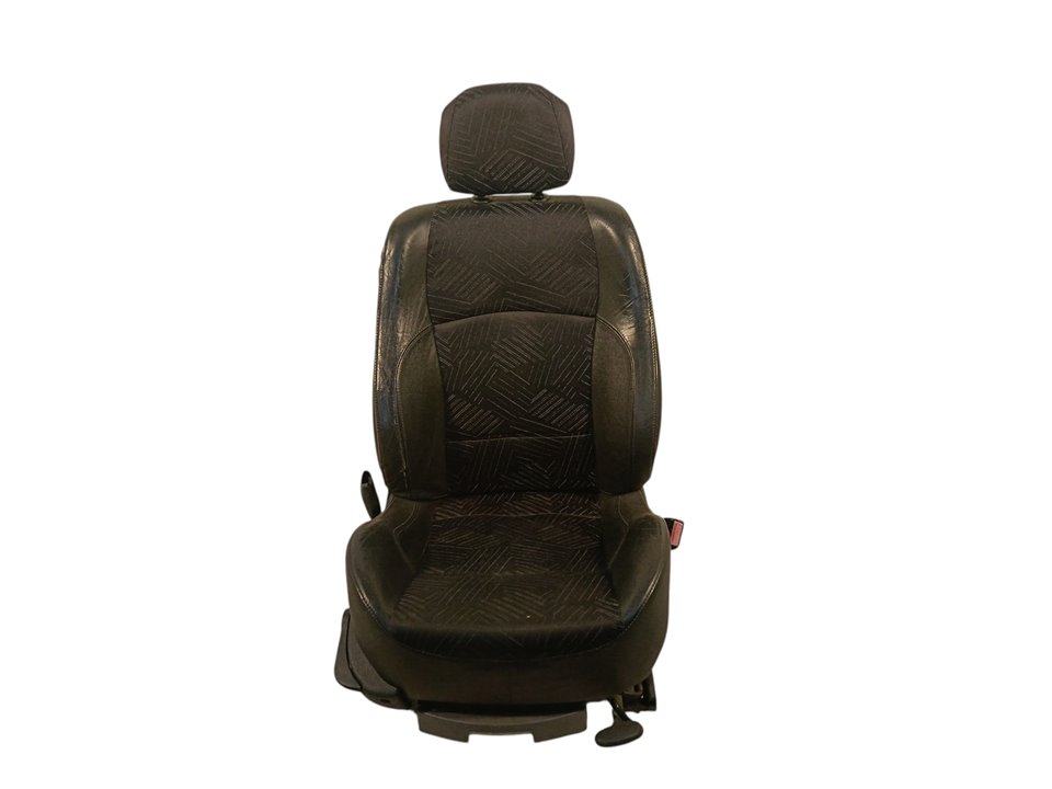 Asiento Renault Laguna II (BG0)
