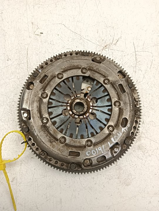 Kit embrague SEAT Leon (1P1)