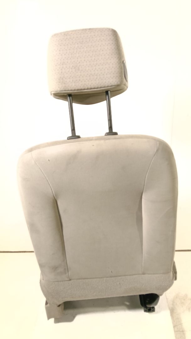 Asiento Renault Clio III