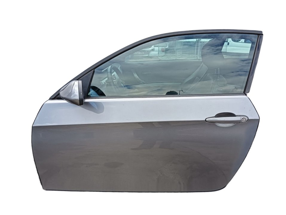 Puerta BMW 3 (E92)
