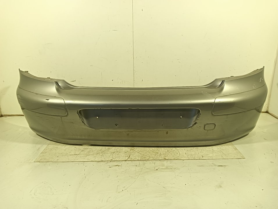 Paragolpes Peugeot 307 (S2)