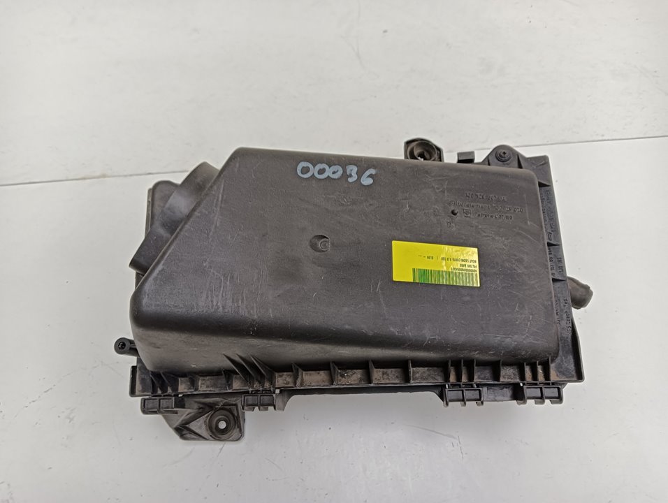 Filtro aire SEAT Leon (1M1)