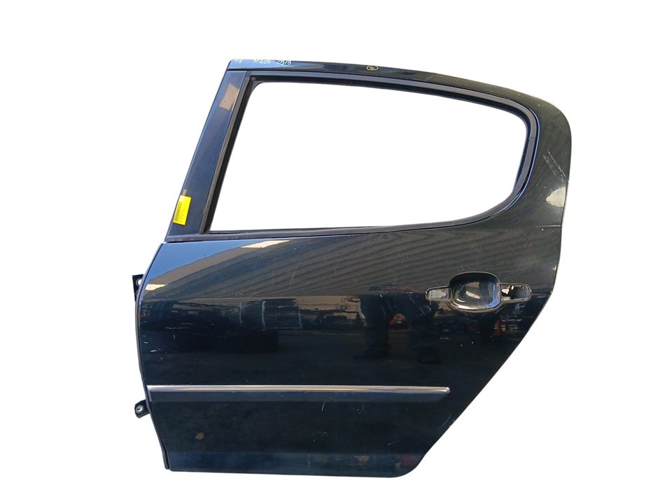 Puerta Peugeot 407