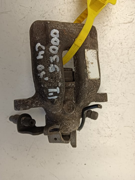 Pinza de freno Citroën C4