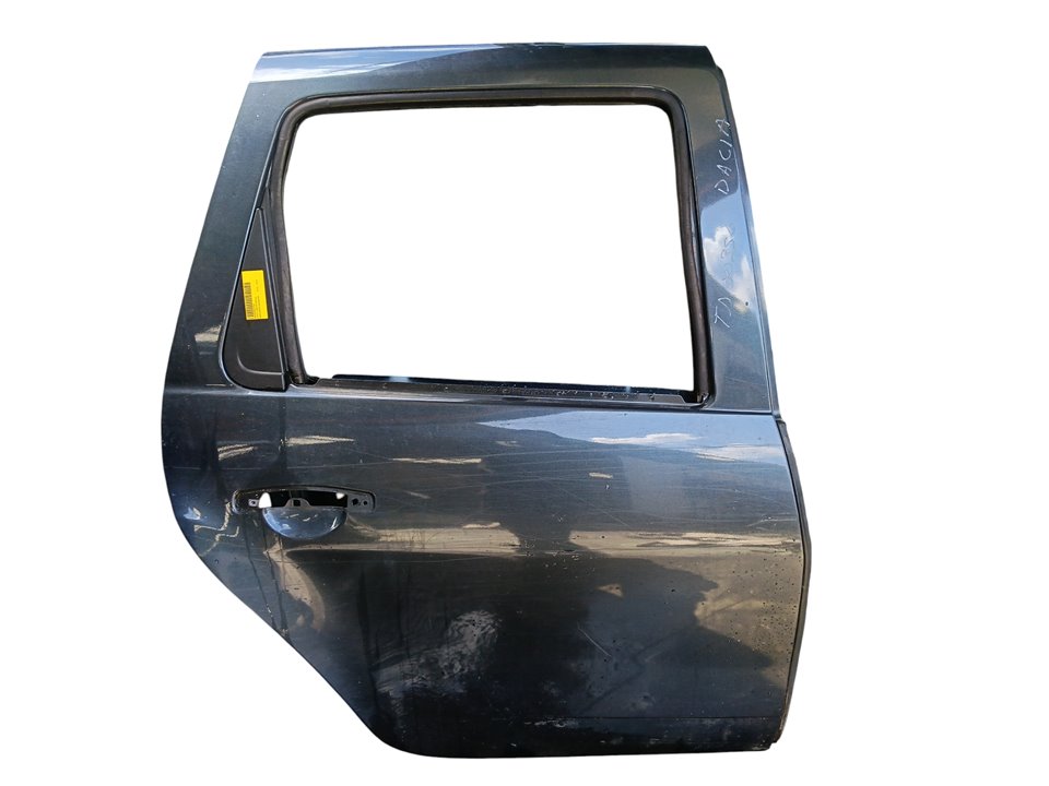 Puerta Dacia Duster I