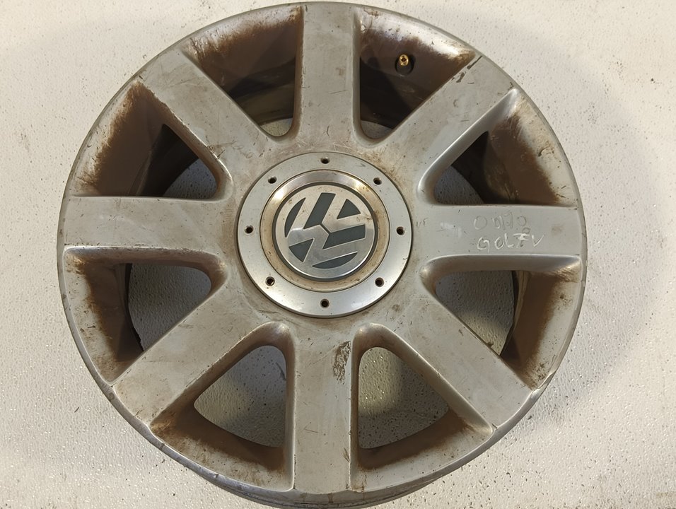 Llanta Volkswagen Golf V (1K1)