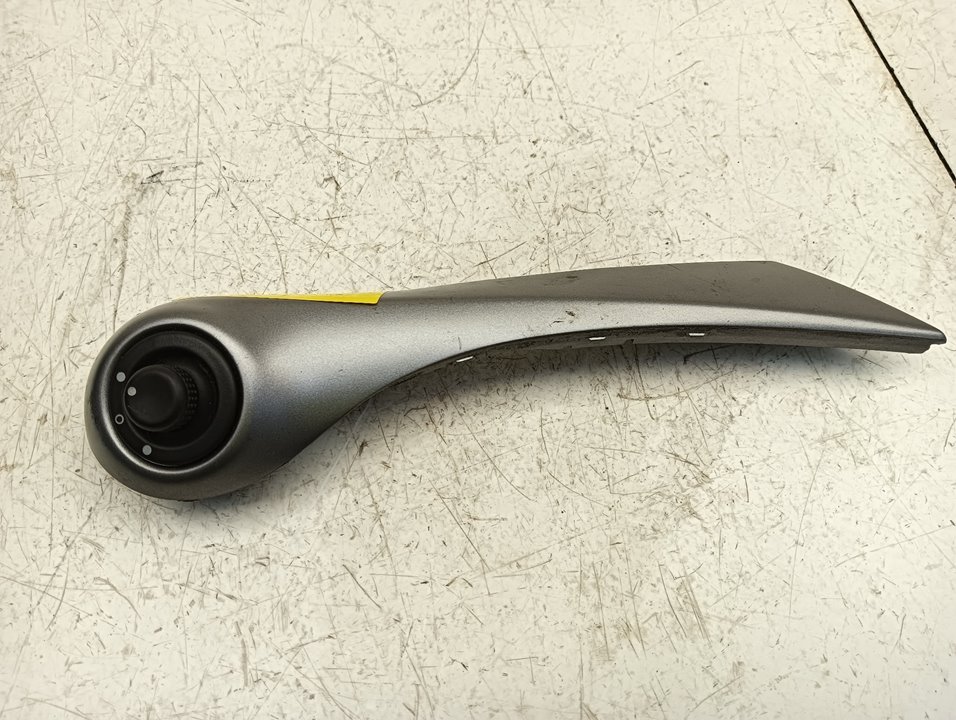Mando retrovisor Renault Megane II