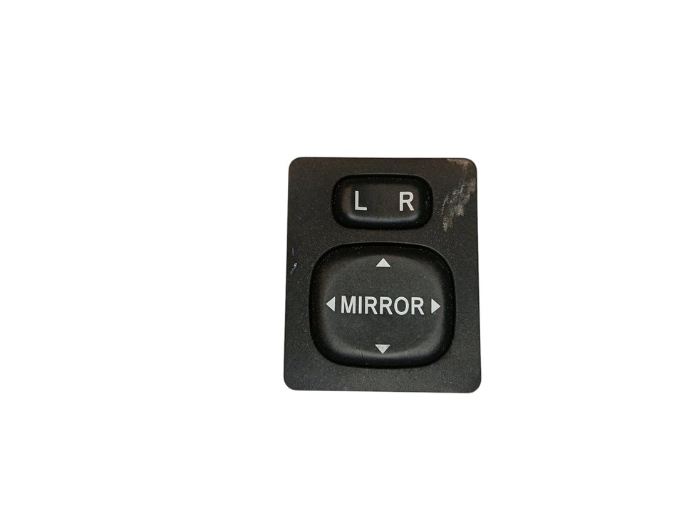 Mando retrovisor Toyota Verso (AUR2/ZGR2)