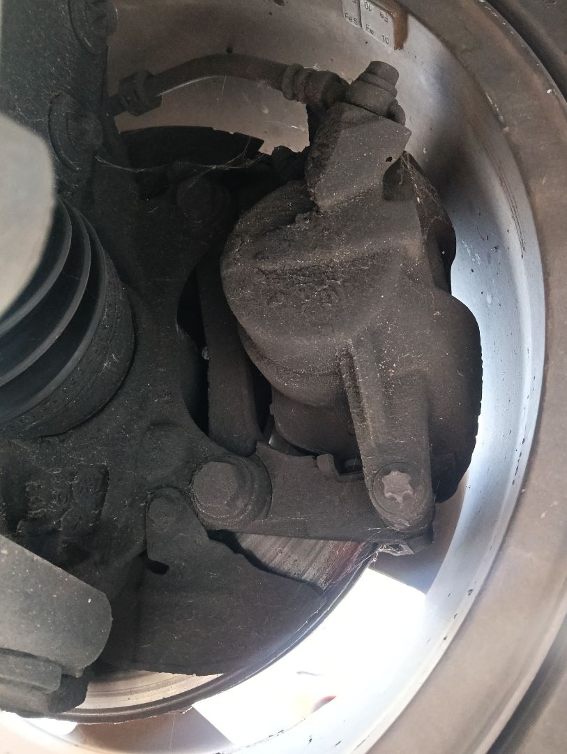 Pinza de freno Peugeot 508 (R8)