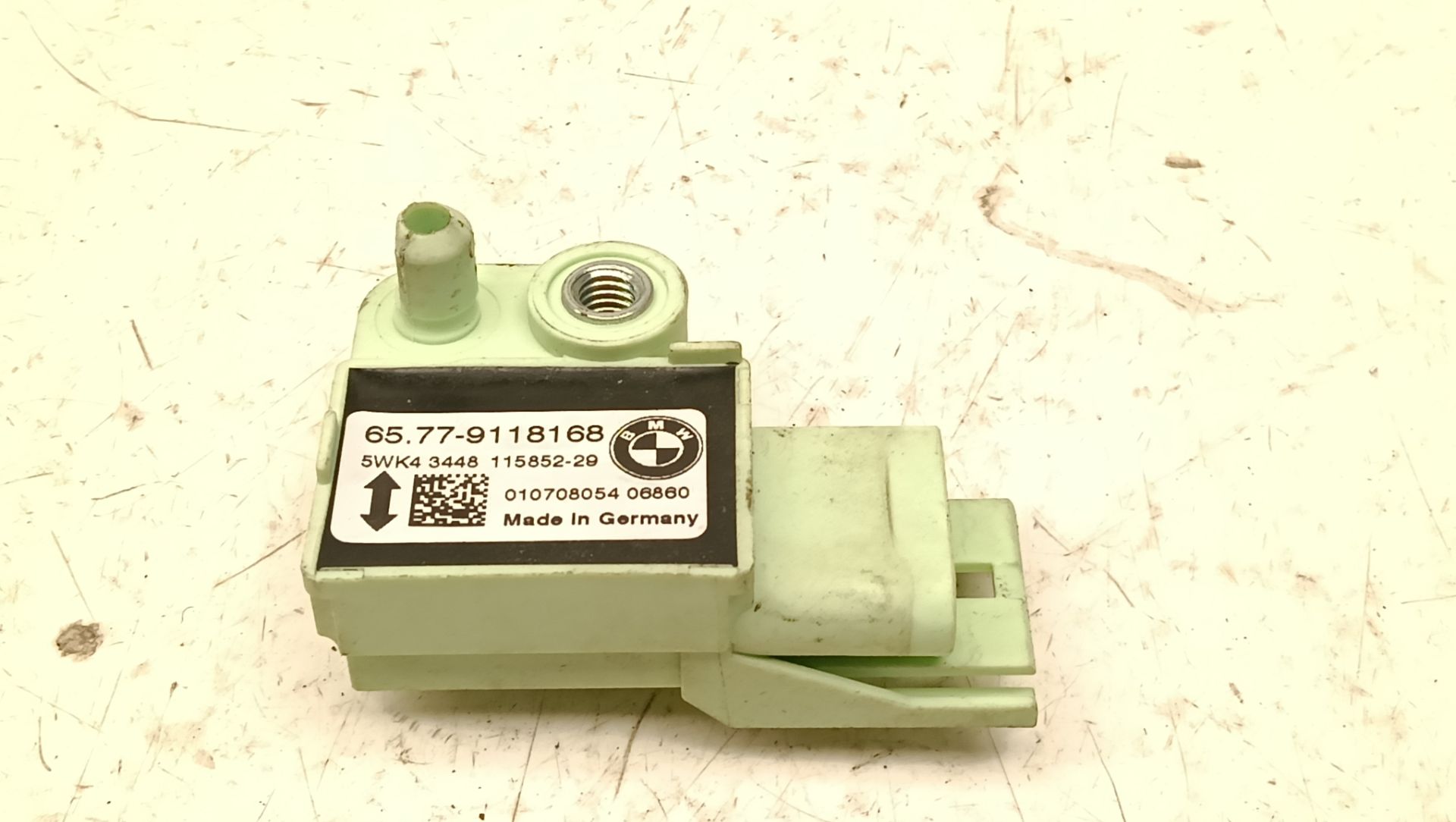 Sensor Mini Mini (R56)