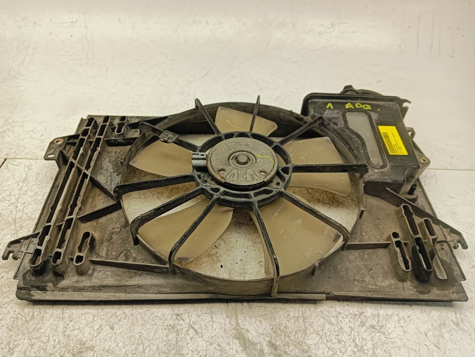 Electroventilador Toyota Corolla Verso (E12)