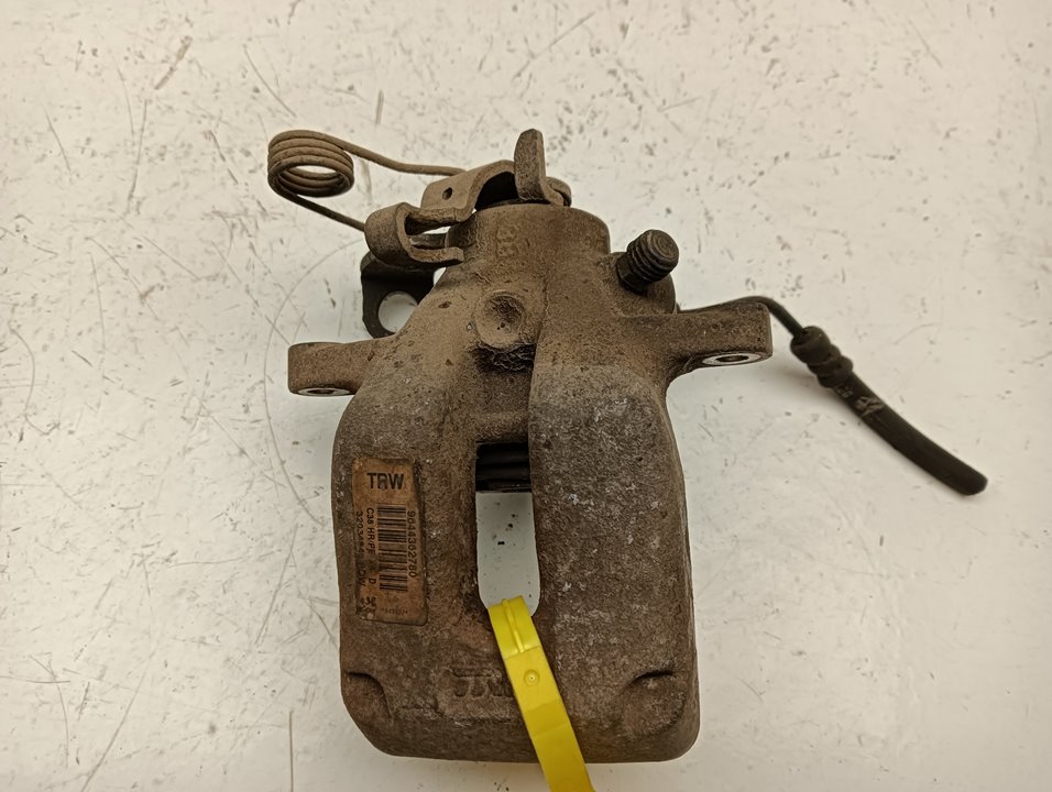Pinza de freno Peugeot 407