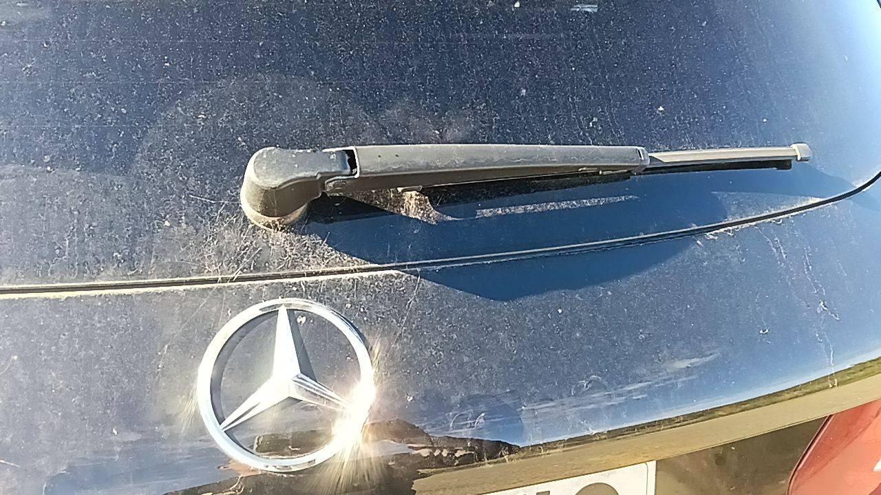 Brazo limpia Mercedes-Benz GLC (BM 253)