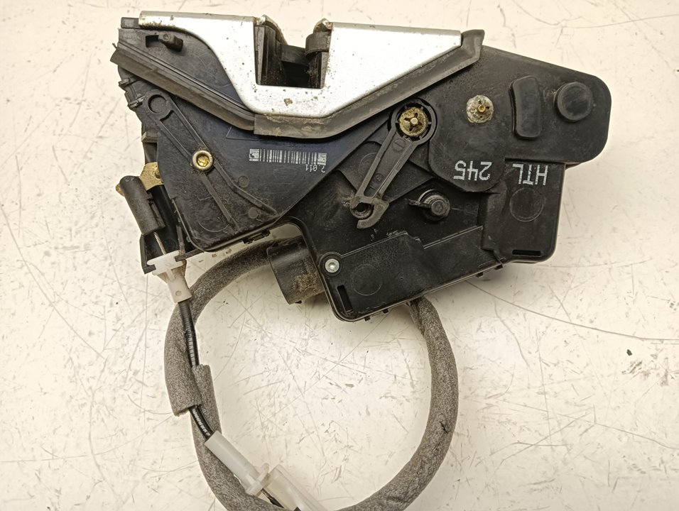 Cerradura puerta BMW 3 (E46)