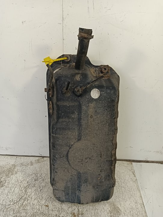 Depósito combustible Tata Gran Safari