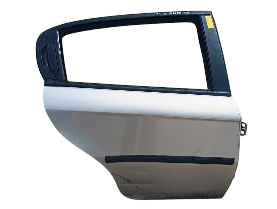 Puerta Alfa Romeo 147 (190)