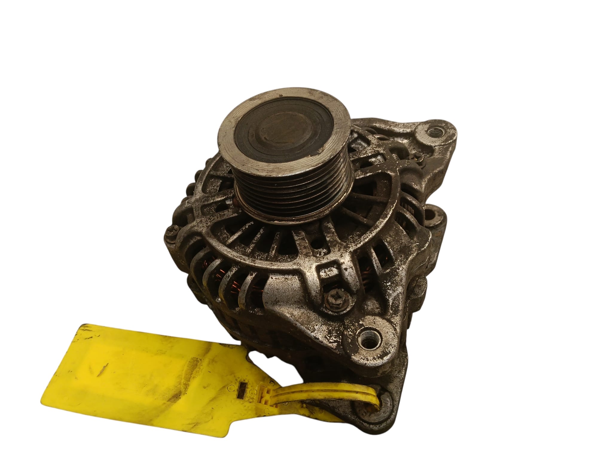 Alternador Mazda 6 (GY)