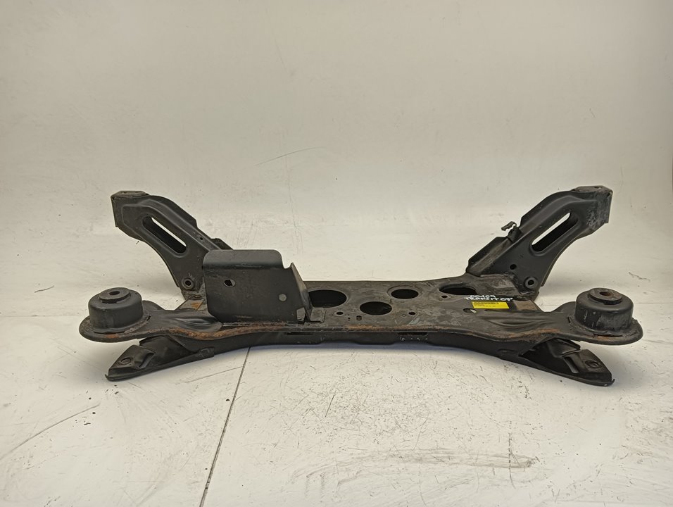 Puente Ford Transit New Line (TT9)