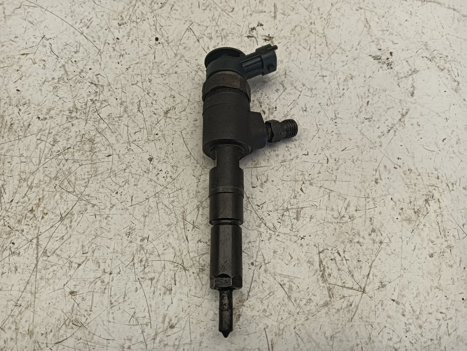 Inyector Peugeot 206