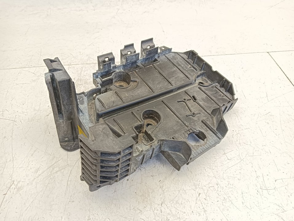 Soporte batería Peugeot 407