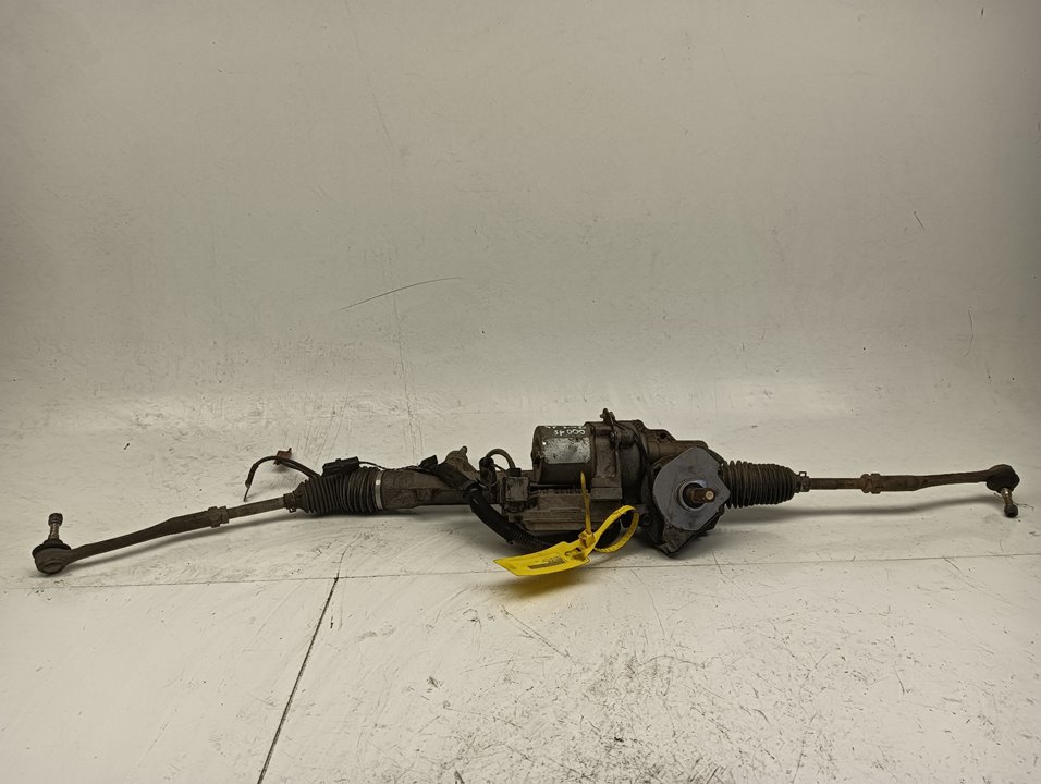 Cremallera dirección Peugeot 207