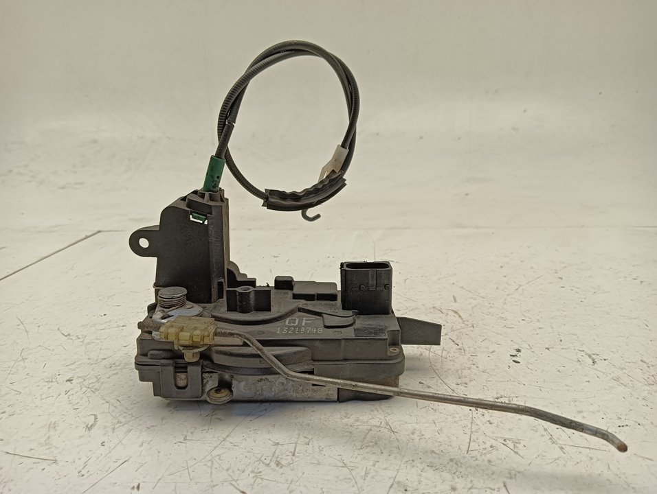 Cerradura puerta Opel Astra H