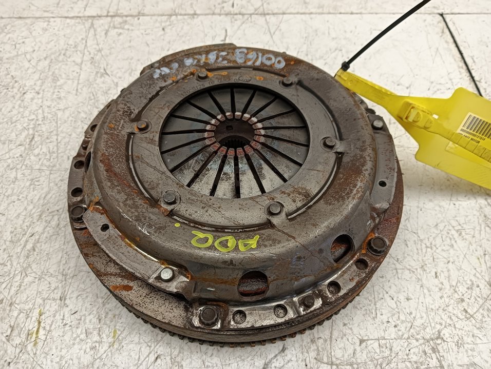 Volante motor SEAT Ibiza (6K1)