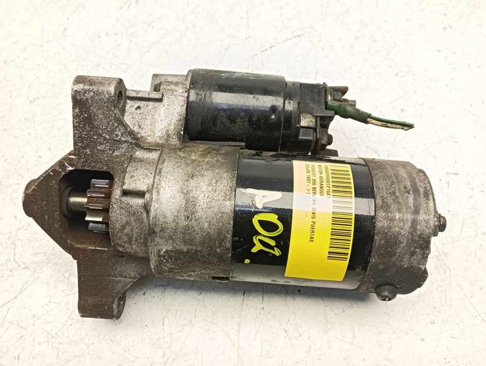 Motor arranque Peugeot 306 3/5 (S2)