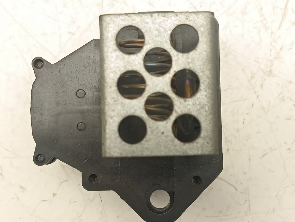 Resistencia calefacción Citroën C4