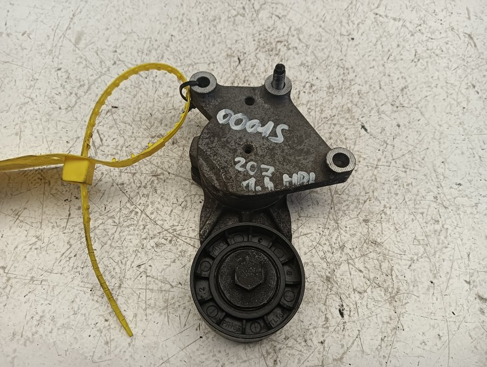 Tensor correa auxiliar Peugeot 207