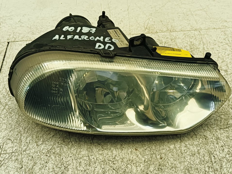 Faro Alfa Romeo 156 (116)