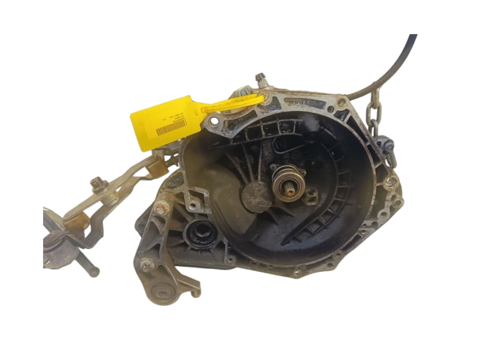 Caja cambios Opel Corsa C