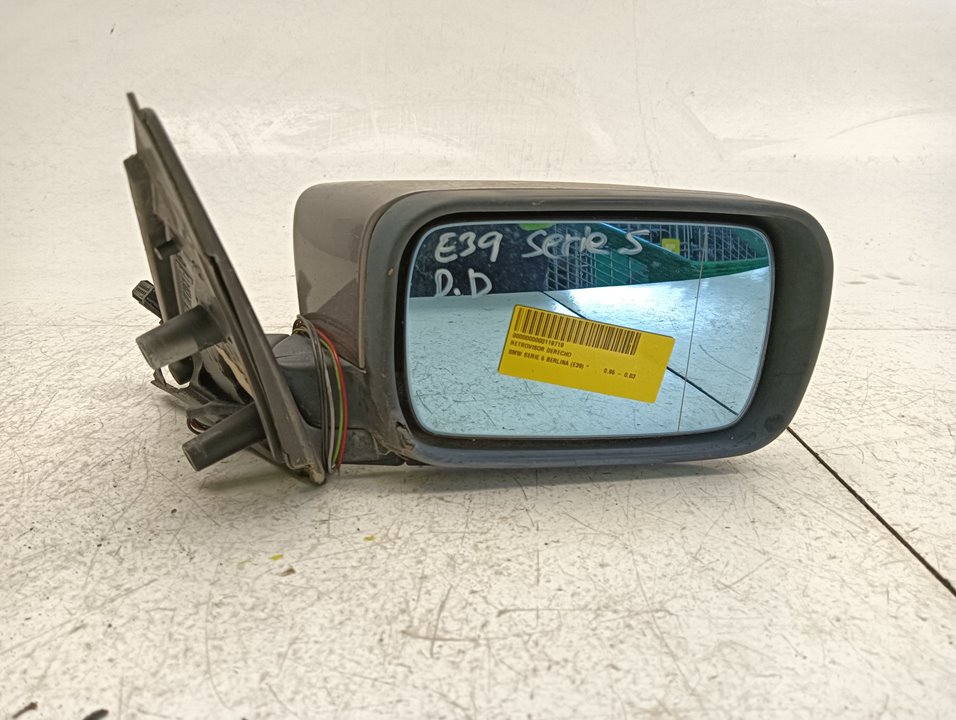 Retrovisor BMW Serie 5 (E39)