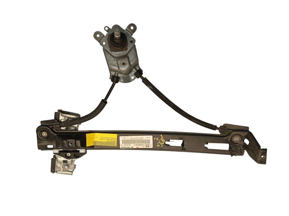 Elevalunas SEAT Ibiza (6P1)