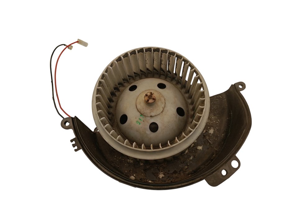 Motor calefacción Opel Astra H