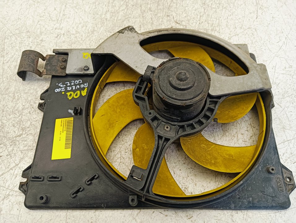 Electroventilador Rover 200