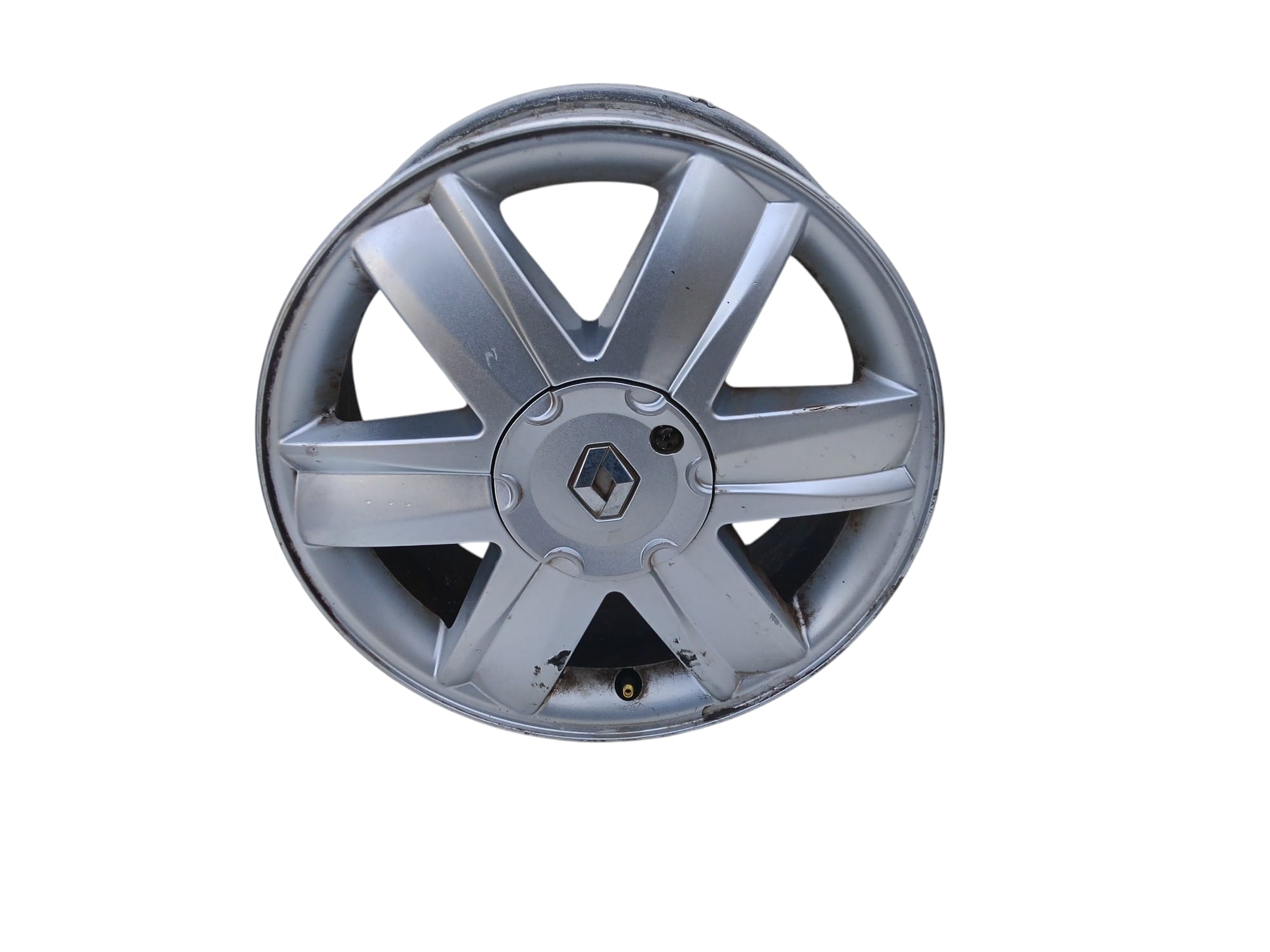 Llanta Renault Megane II Grandtour