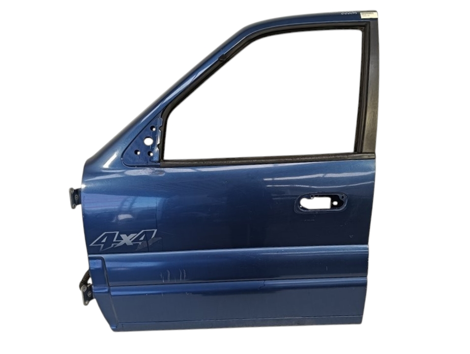 Puerta Tata Gran Safari