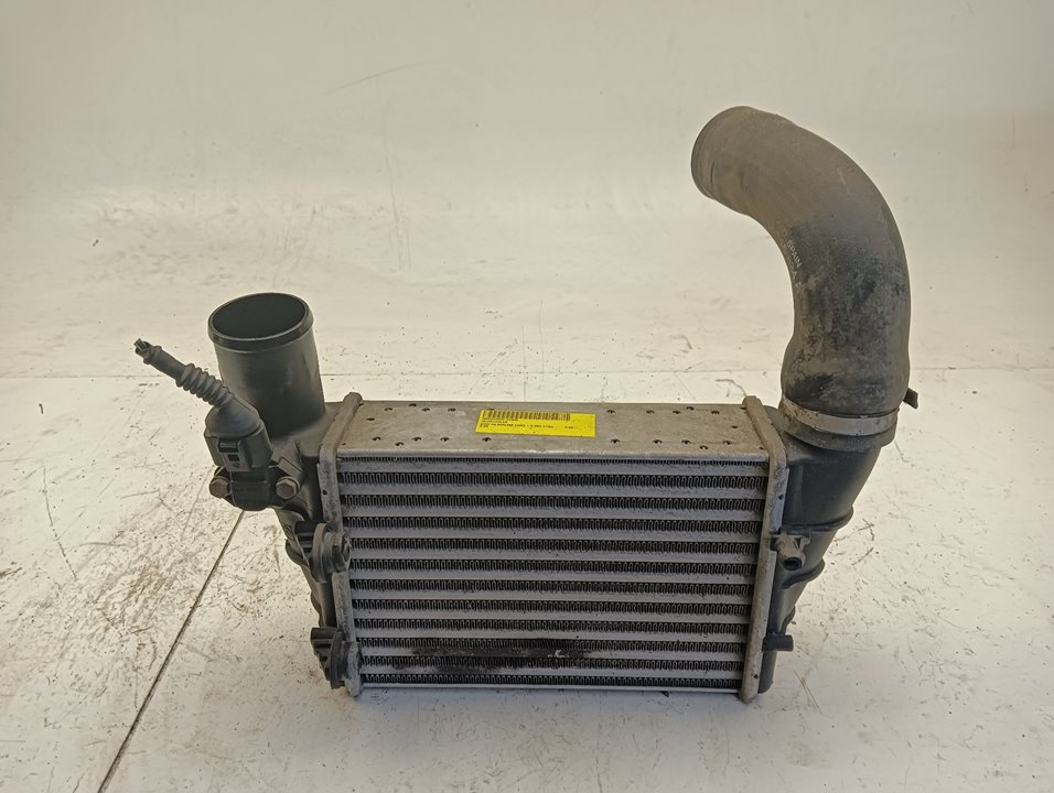 Intercooler Audi A6 (4B2)